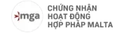 chứng nhận malta sunwin